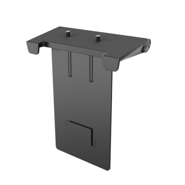 Yealink TV Clip Mount Kit for Yealink UVC40, MeetingEye 400/600, MeetingBar A20/A30, TV-Clip Mount Yealink TV Clip Mount Kit for Yealink UVC40, MeetingEye 400/600, MeetingBar A20/A30, TV-Clip Mount